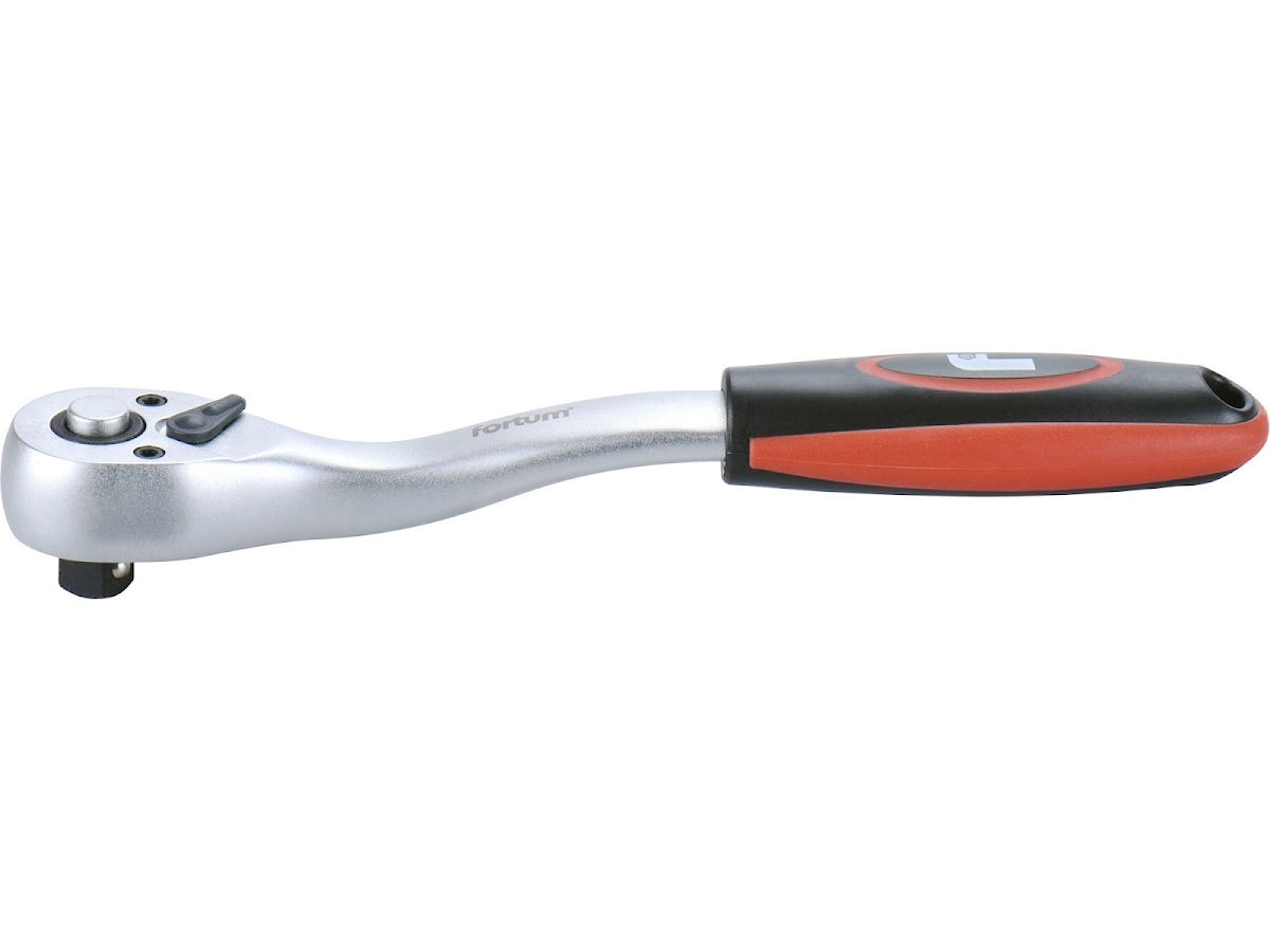 E-shop Fortum Ráčna Mechanic, 3/8", CrV/S2 4700112