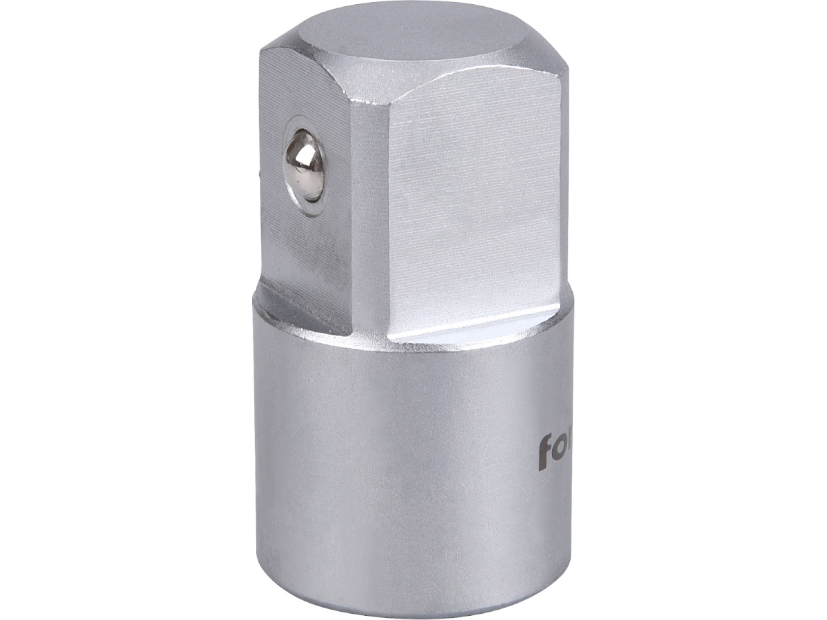 E-shop Fortum Adaptér, vnútorné 3/4" - vonkajšie 1" 4703109