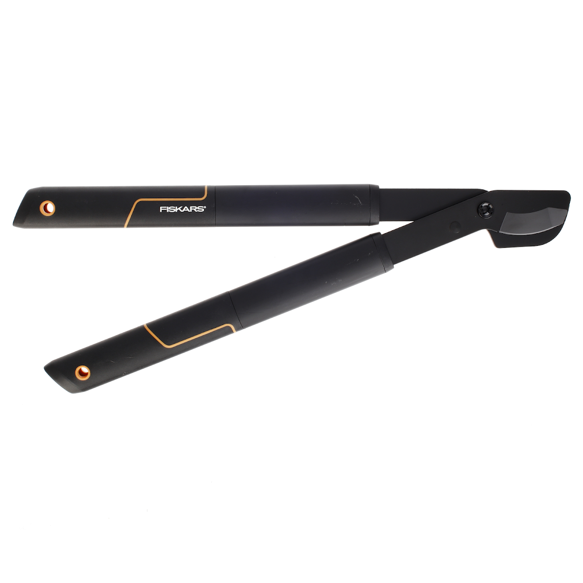 E-shop Nožnice FISKARS SINGLESTEP S L28 silná vetva 2blacks 1001432 10228