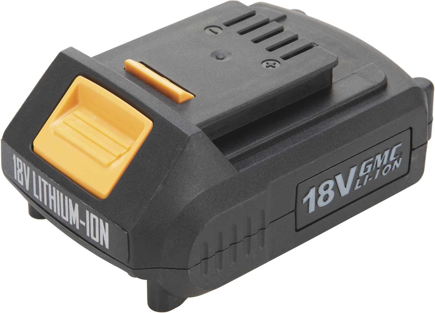 E-shop Batéria Li-ion 18 V - 1.5 Ah GMC 476093