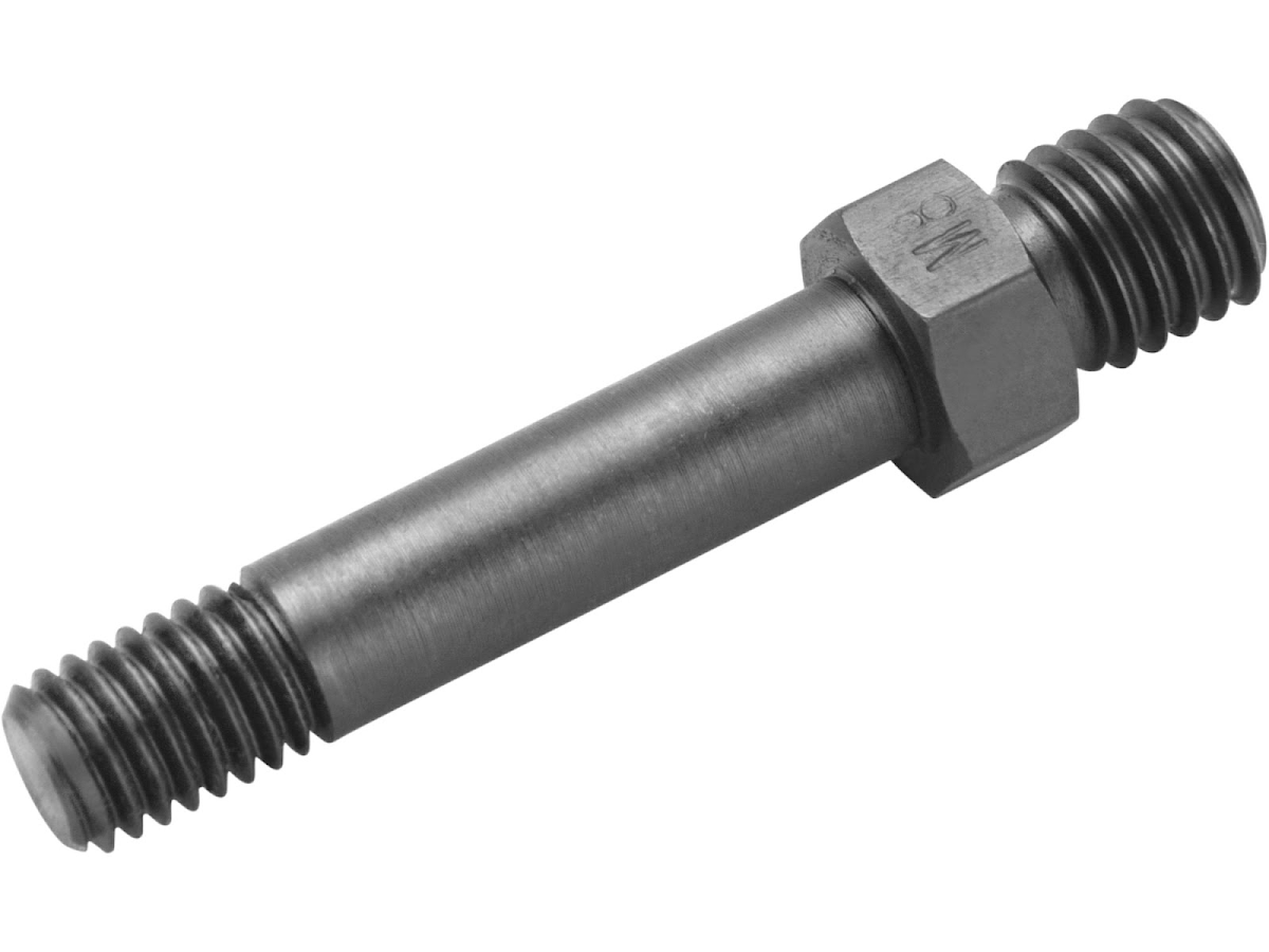 E-shop Fortum Nitovací tŕň k nástavcu na vŕtačku, M8 4770659