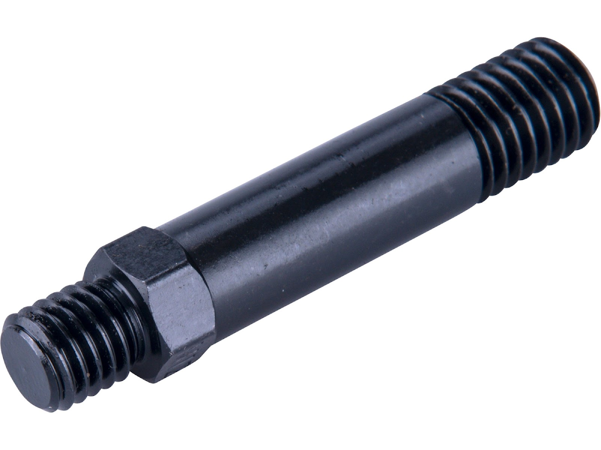 E-shop Fortum Nitovací tŕň k nástavcu na vŕtačku, M12 4770661