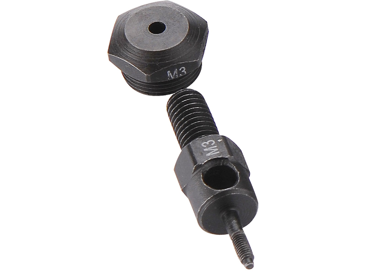 E-shop Fortum Nitovací tŕň do maticových nitovacích klieští, M12 4770698