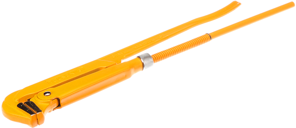 E-shop TOLSEN Inštalatérske kliešte 90° 680 mm 10254