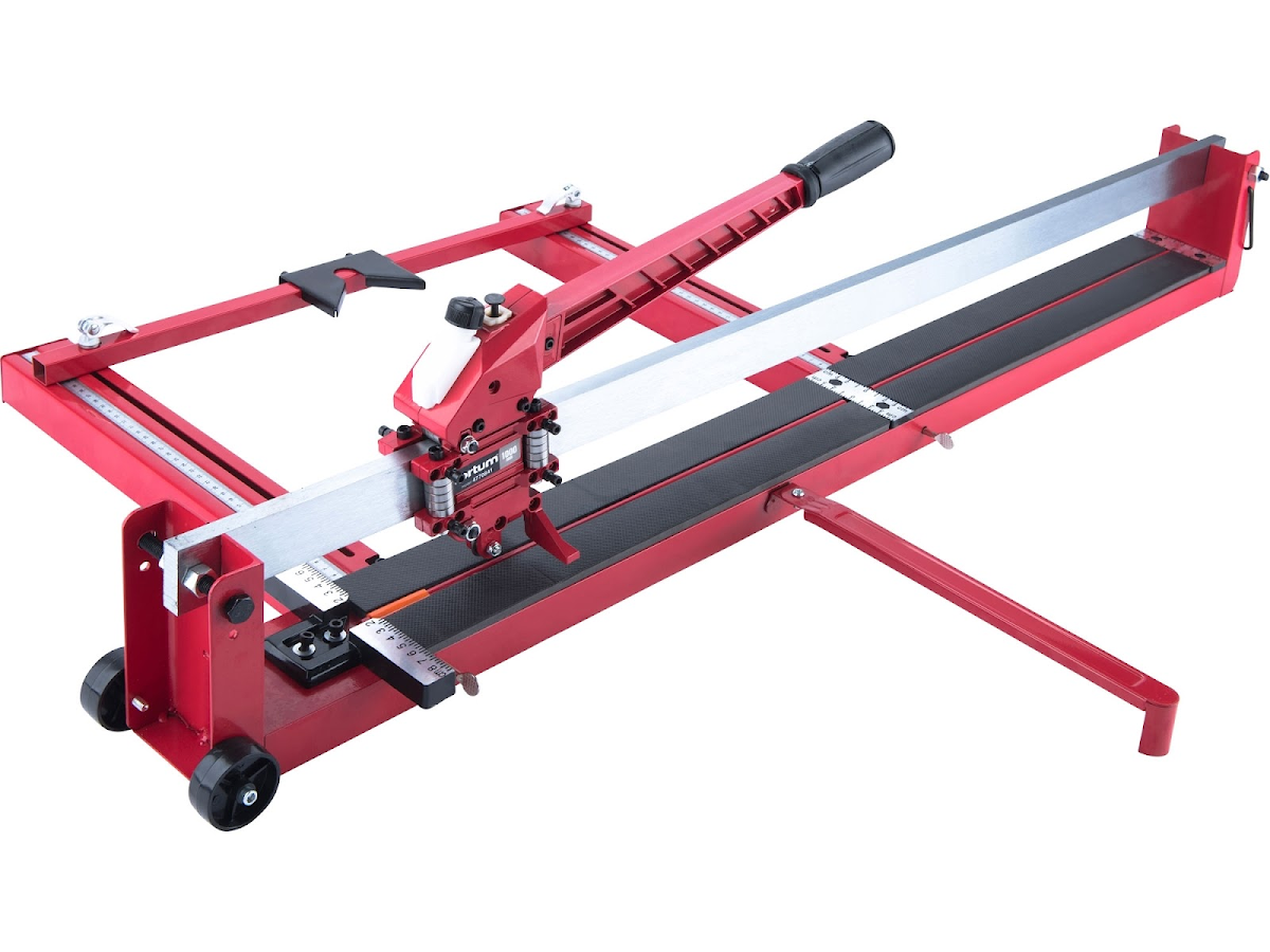 E-shop Fortum Rezačka obkladov profesionálna, 1200 mm 4770842