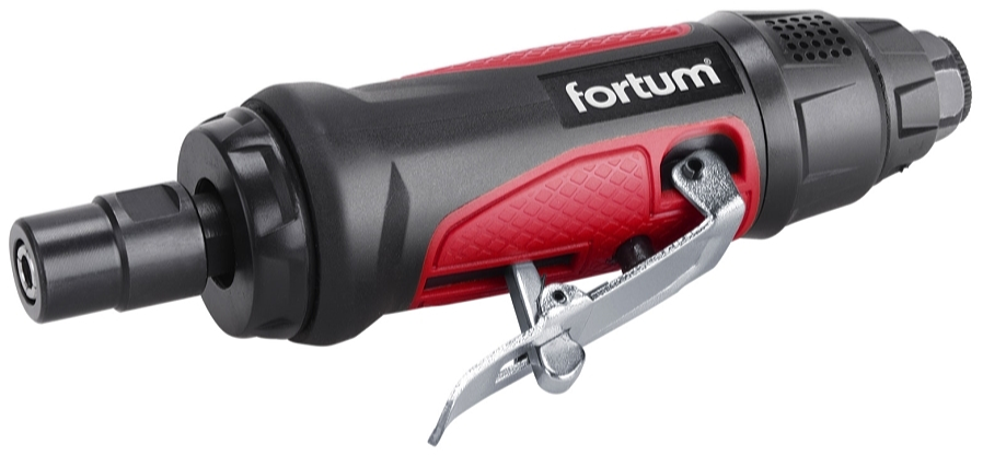E-shop Fortum Stopková pneu brúska, priama, kompozit 4795030