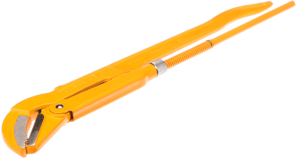 E-shop TOLSEN Inštalatérske kliešte 45° 680 mm 10259