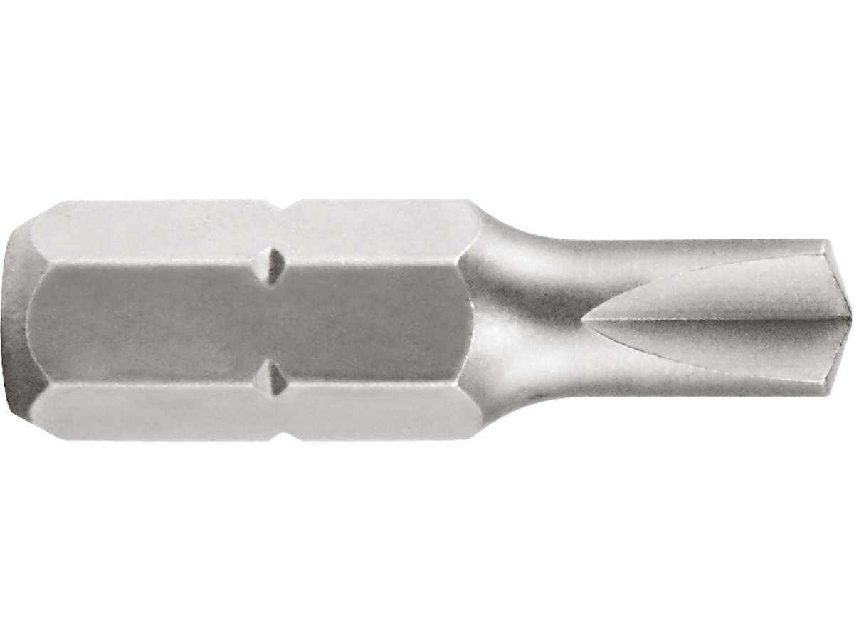 E-shop KITO Hrot "clutch", 3/16 x 25 mm, S2 4810505