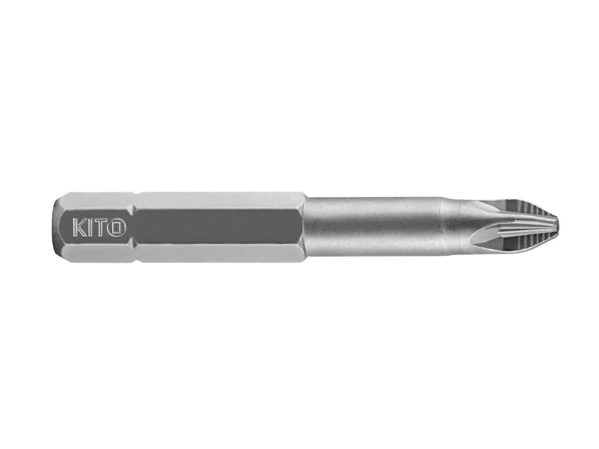 E-shop KITO Hroty, súprava 10 ks, PZ 3 × 50 m, S2 4811212
