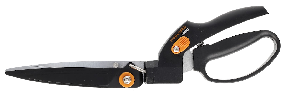 E-shop Nožnice na trávu FISKARS SMART FIT GS40 1023632 10278