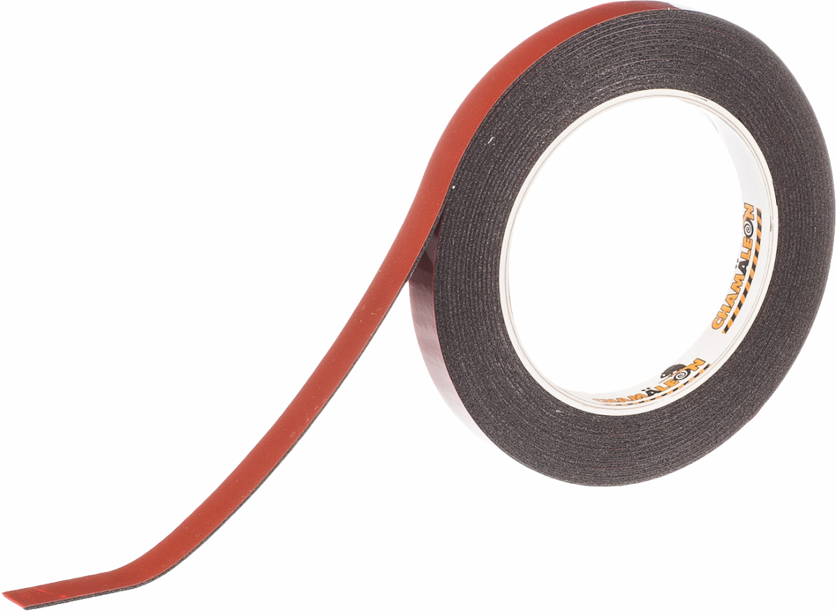 E-shop Chamäleon Páska lepiaca obojstranná 12 mm 48330