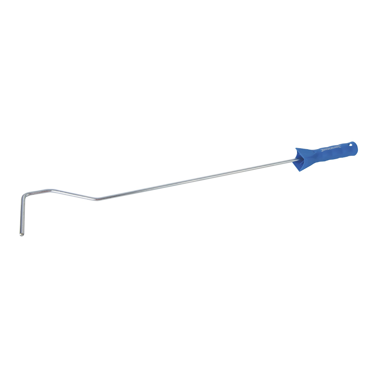 E-shop Držiak na valček 100/600 mm Silverline 486936