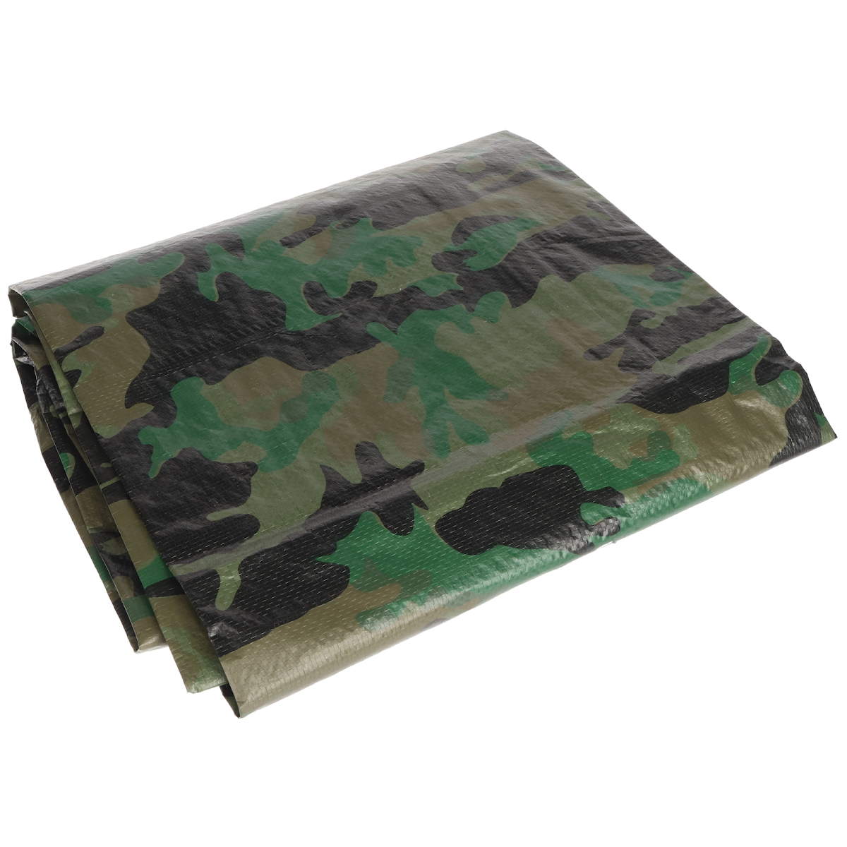 E-shop Plachta maskovacia Silverline 2,4 × 3 m 488443