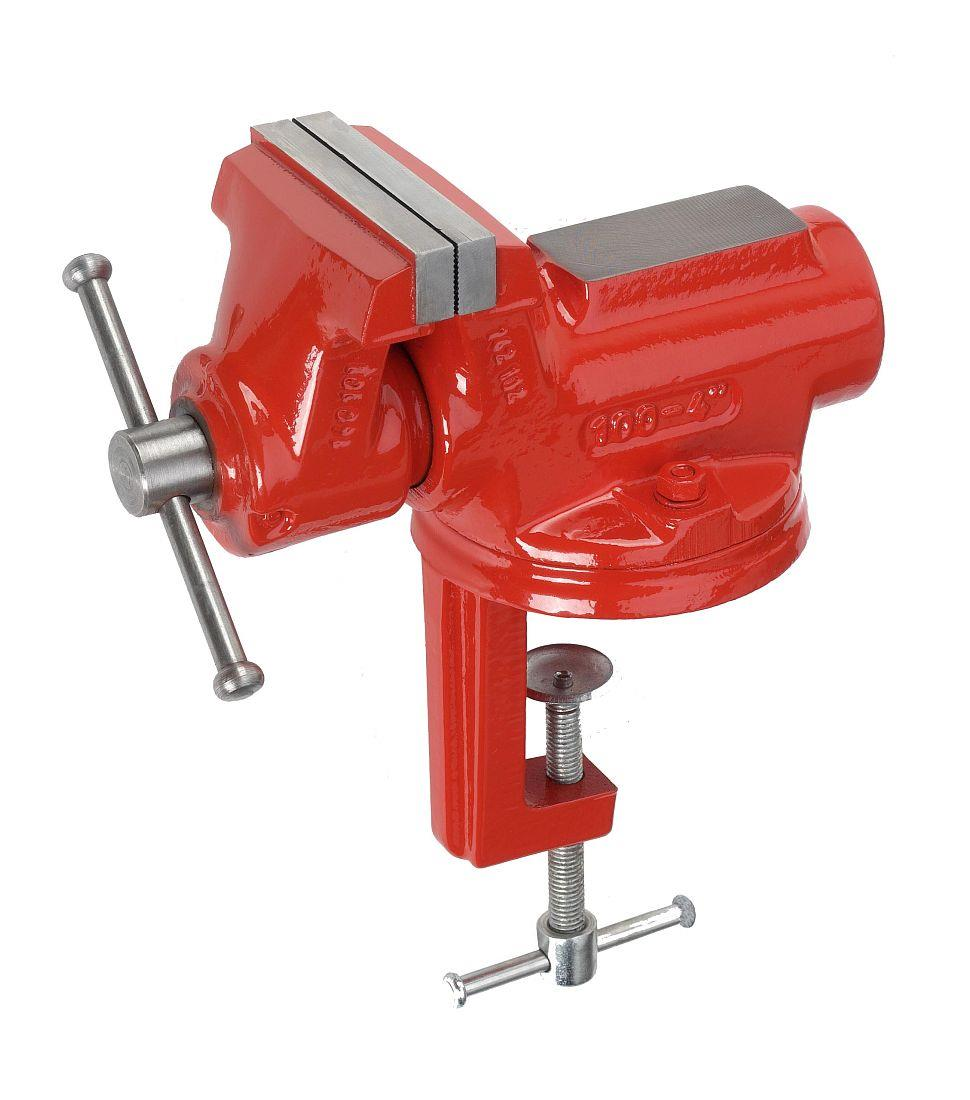 E-shop York Handy zverák 80 so 100 čeľusťou - Handy 100 Standard 01.03.01.03.0.0