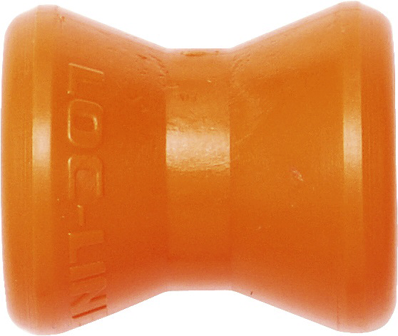 E-shop Spojka 1/4" (1/4": 1/4") LOC-LINE 49429