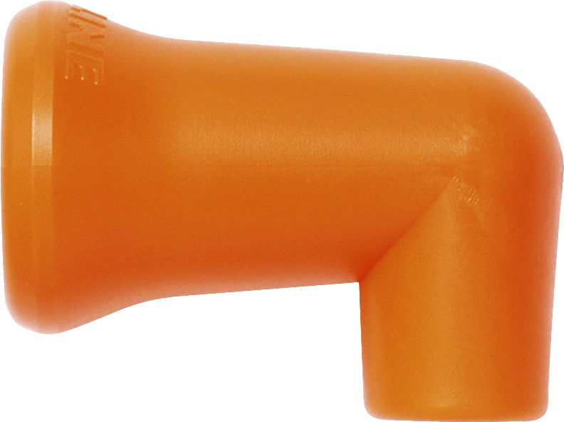 E-shop Dýza 1/4" 90° LOC-LINE 6,35 mm 49441.1