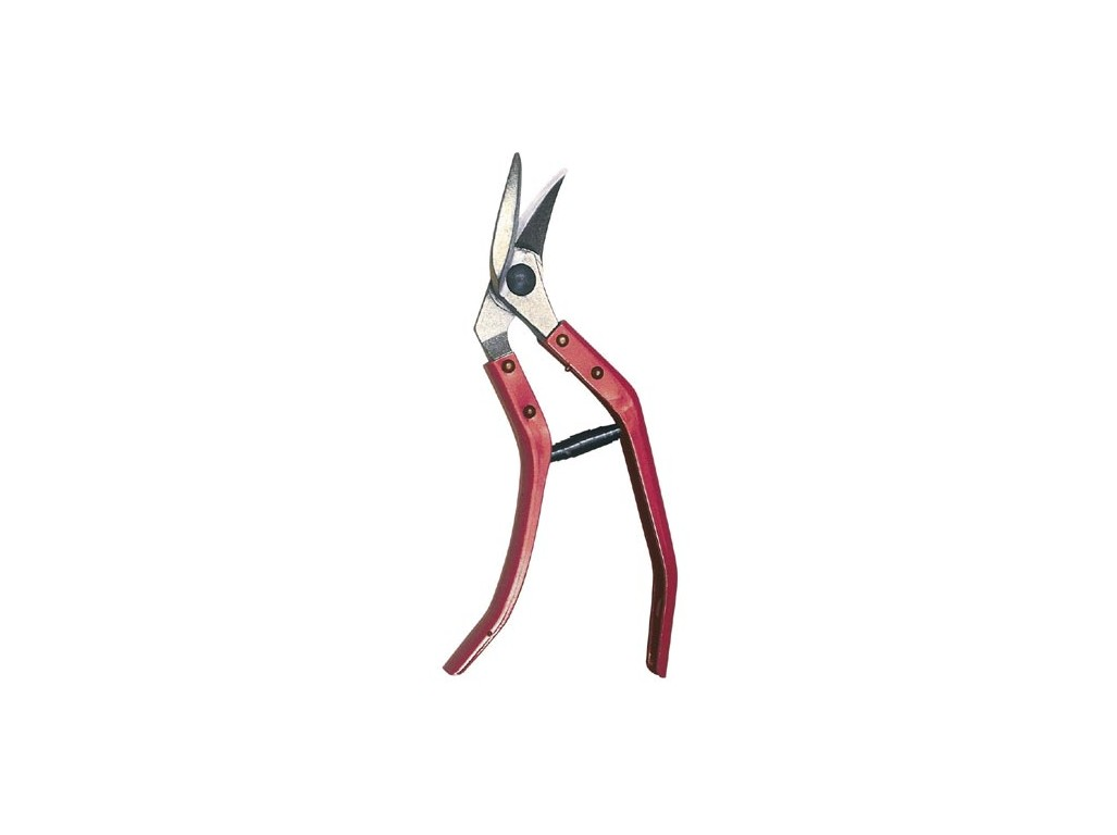 E-shop ROSTEX Plechové nožnice 300 mm ofset 2324 496157