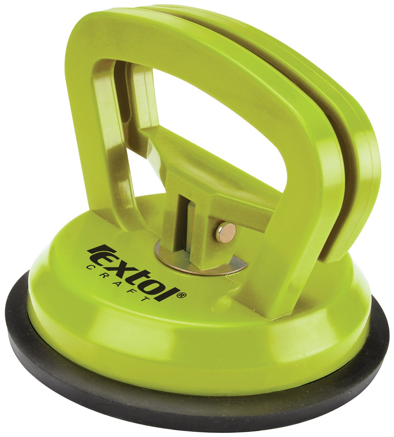 E-shop Prísavka jednodielna 118 mm EXTOL Craft 500145