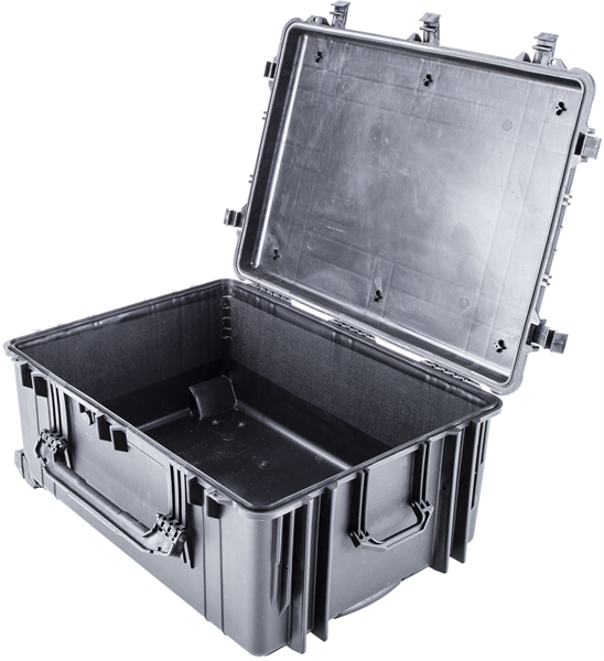 E-shop Vodotesný kufrík 123 l mj-5012-31.5"