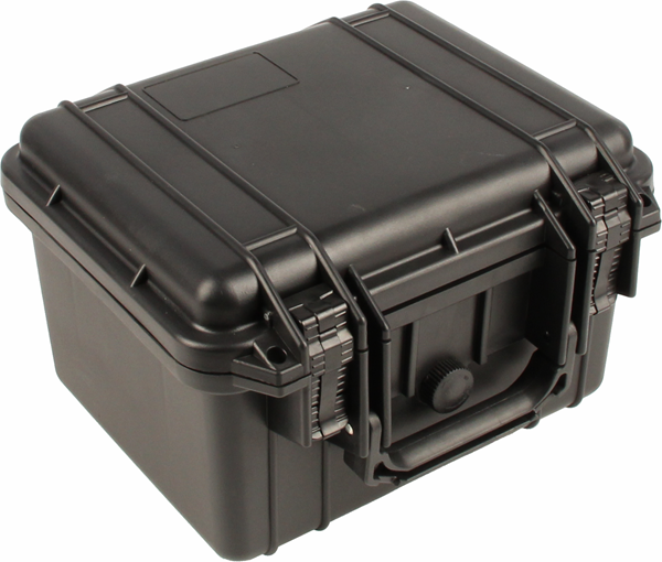 E-shop Kufrík vodotesný 7 l MJ-5024-10.5"