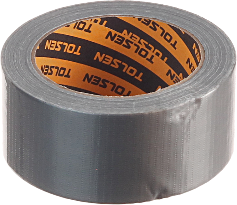E-shop TOLSEN Páska textilná univerzálna 48 mm × 25 m 50281