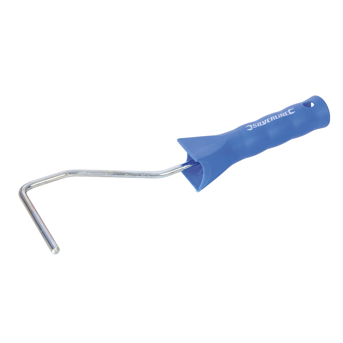 E-shop Držiak na valček 100/320 mm Silverline 509105
