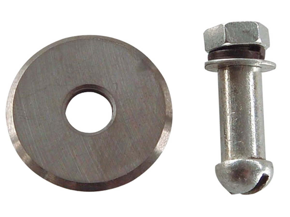 E-shop EXTOL CRAFT Rezacie koliesko, 16 × 6 × 3 mm 103160