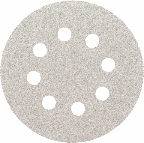 E-shop Smirdex Disk brúsny 125 mm P40, 8 dier 820428040