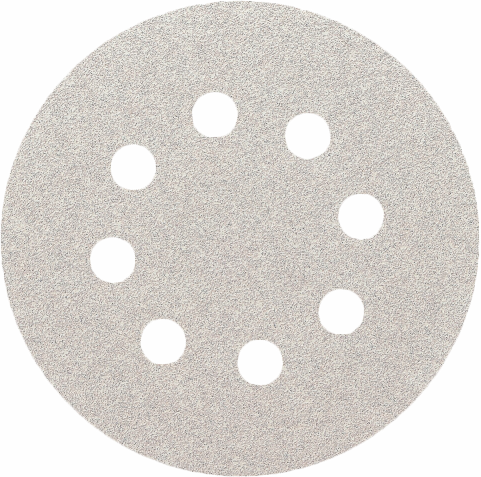 E-shop Smirdex Disk brúsny 125 mm P240, 8 dier 510428240