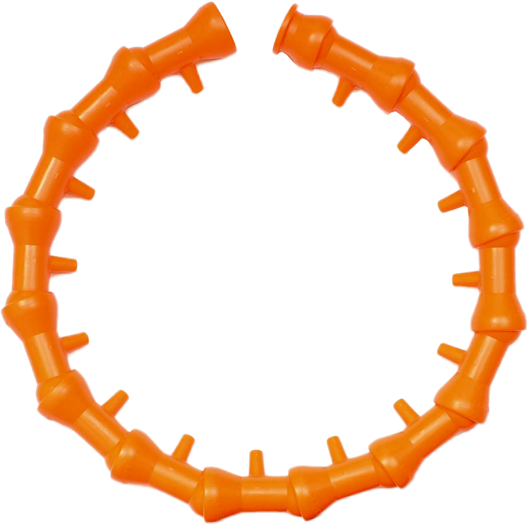 E-shop LOC-LINE Dýzy bočné 1/2" LOC-LINE, súprava 51837