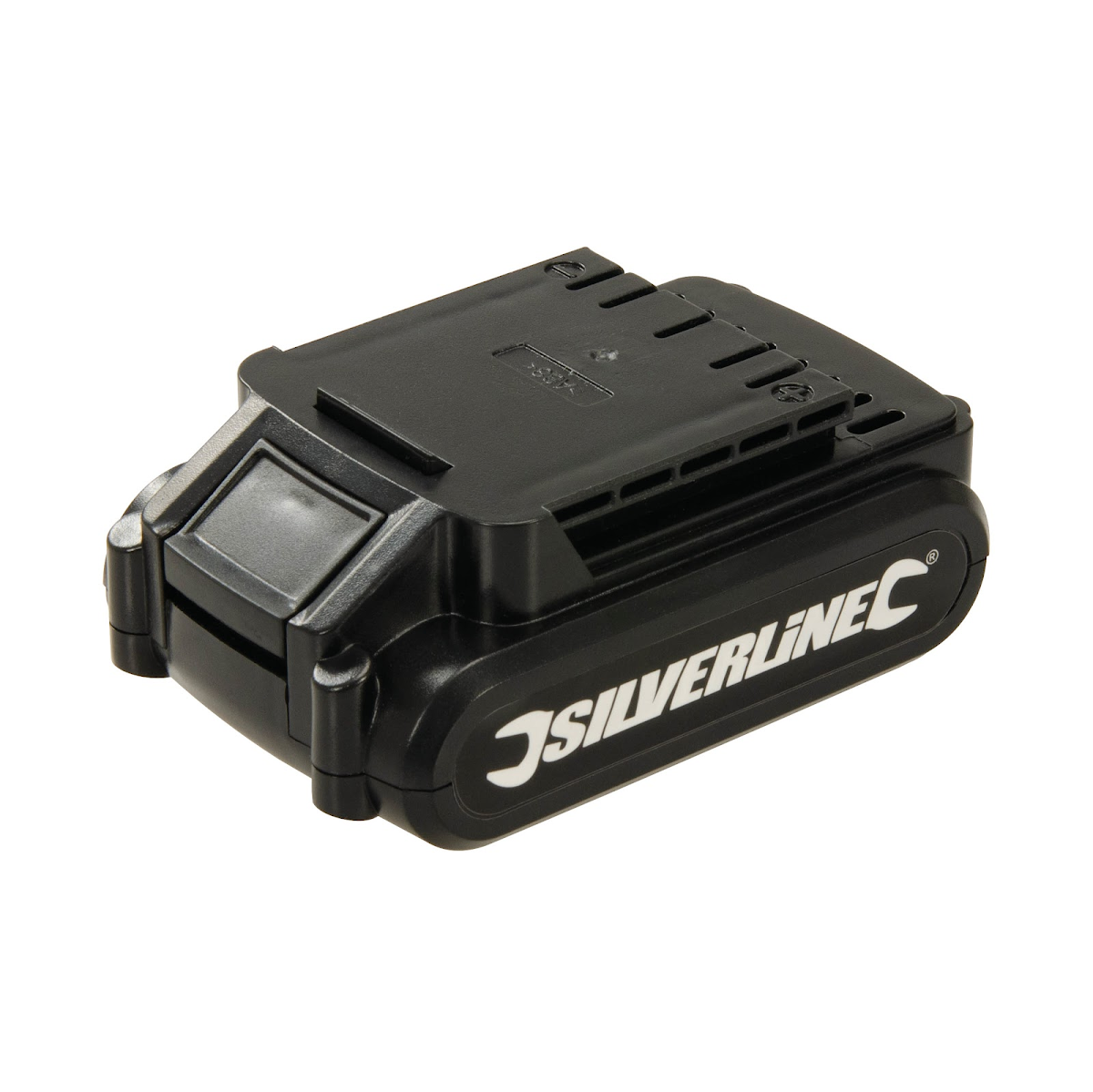 E-shop Batéria Li-ion 18 V -1.3 Ah Silverline 546856