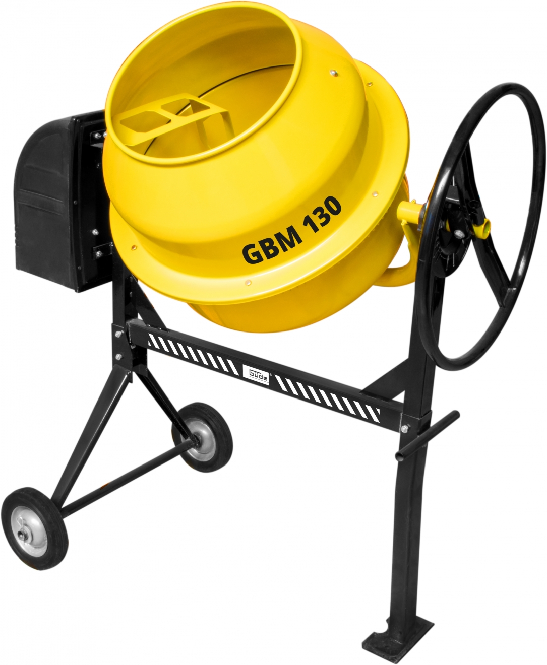 E-shop GÜDE Stavebná miešačka GBM 130 55451