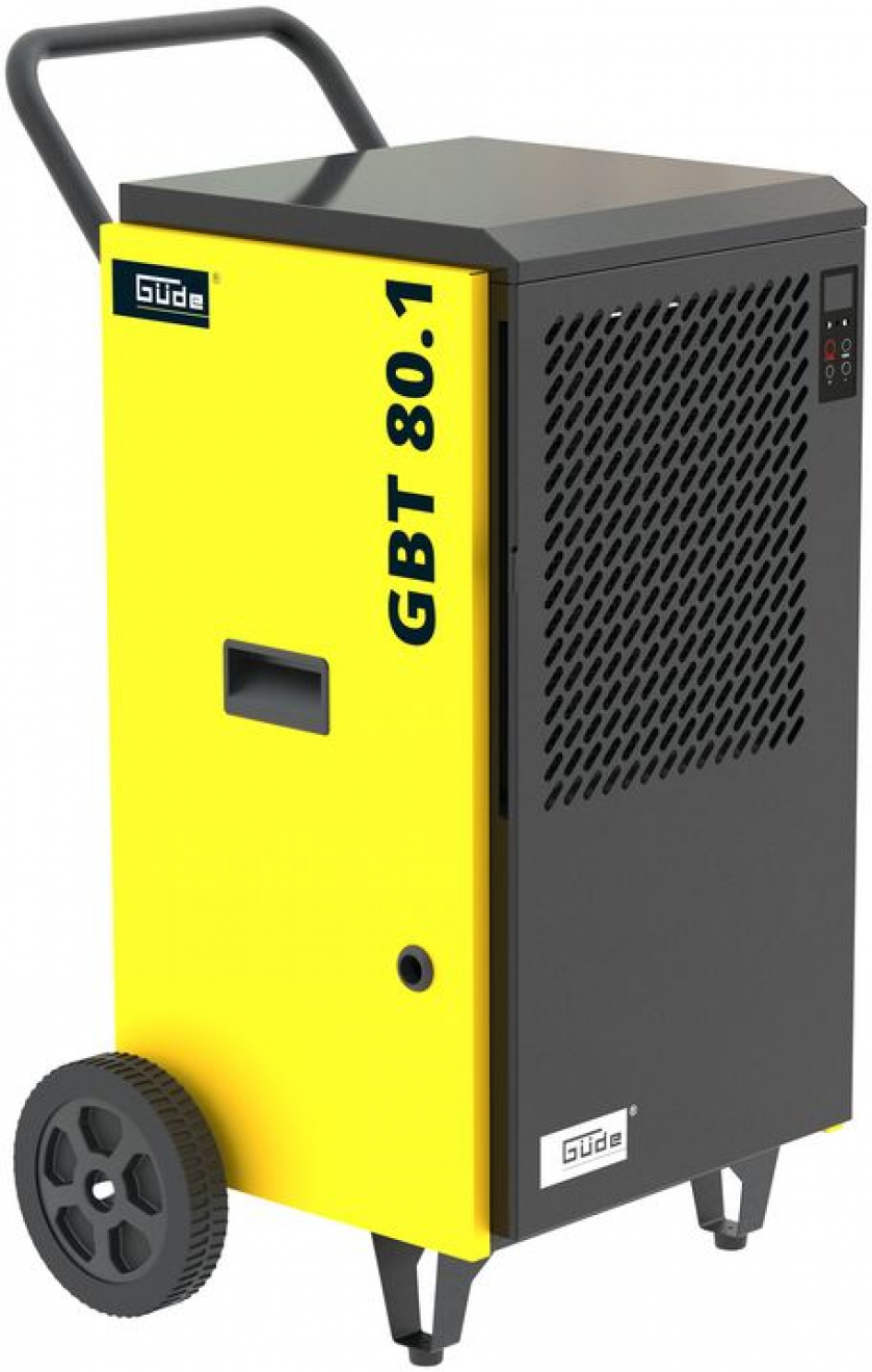 E-shop GÜDE Sušič muriva GBT 80.1 55548