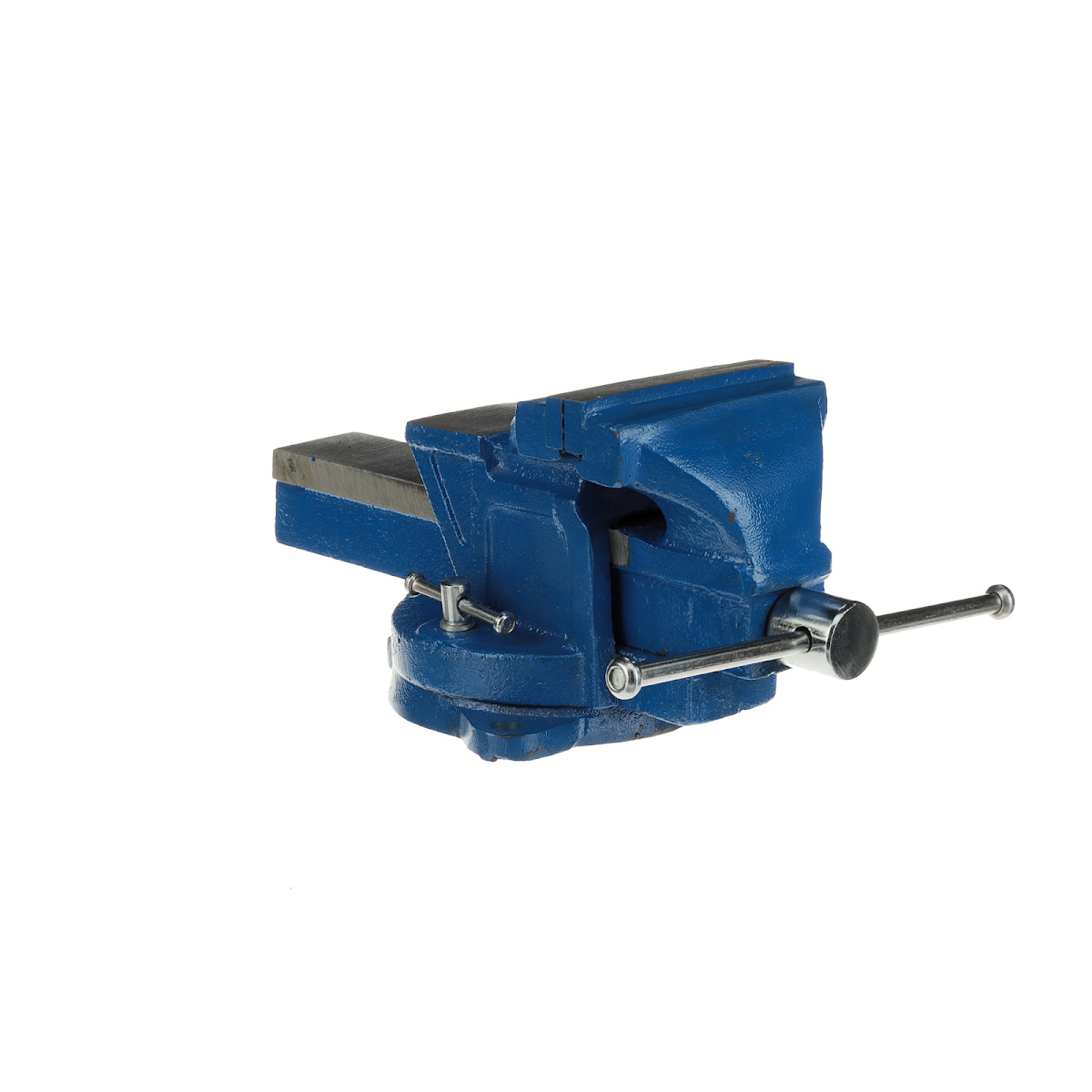 E-shop Zverák otočný 100 mm 556557