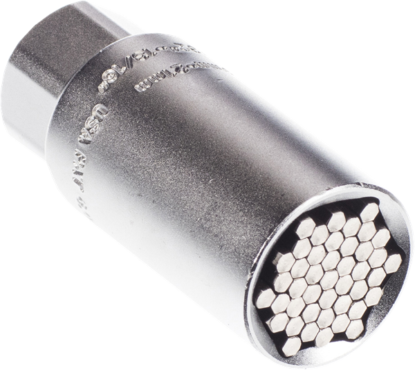 E-shop Klúc nadstavcový 9 – 21 mm, 3/8" 557-CWU01301-01