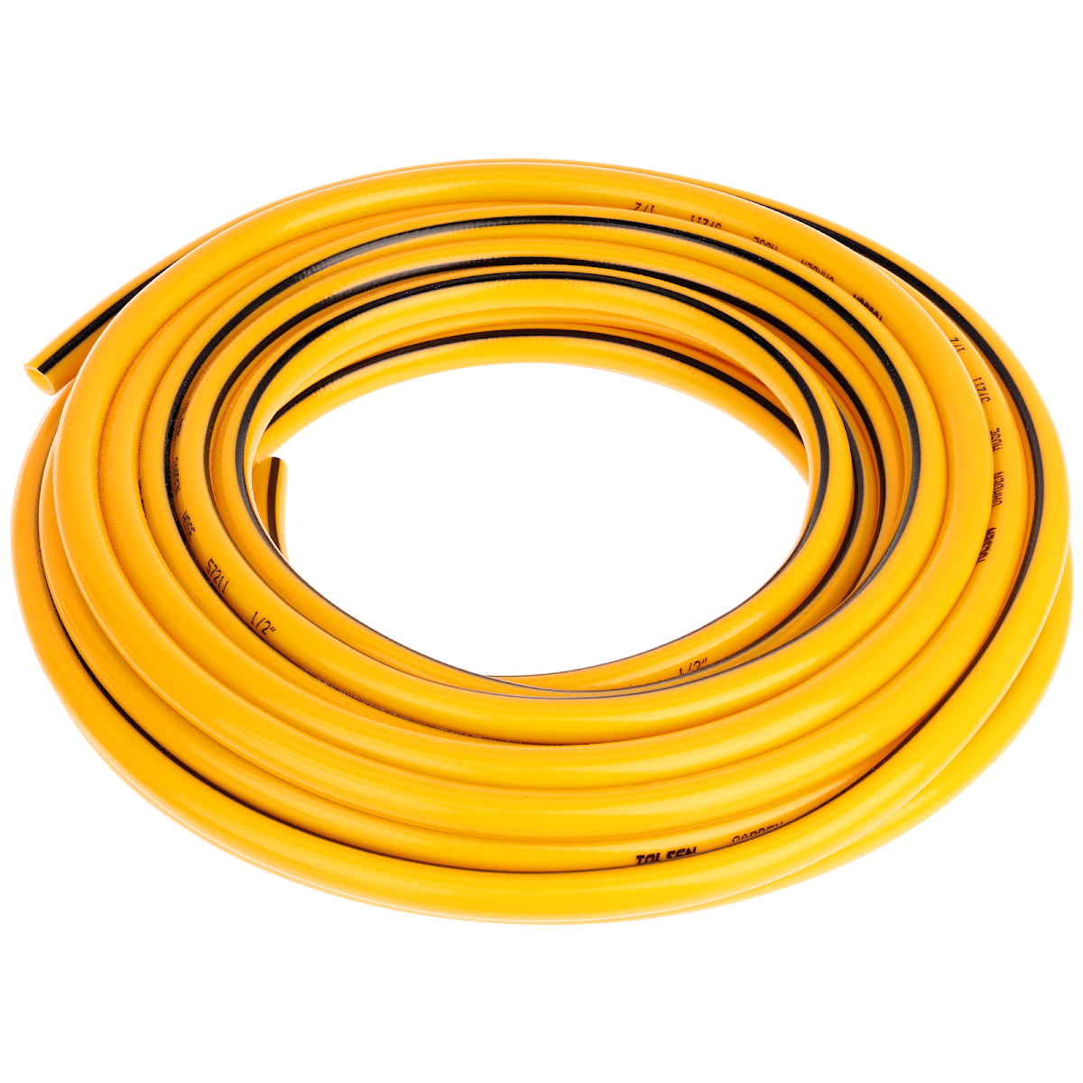 E-shop TOLSEN Hadica záhradná 1/2" 15 m 57211