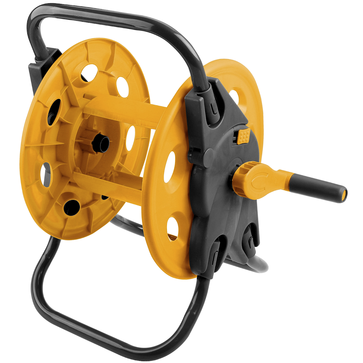 E-shop TOLSEN Navijak na záhradnú hadicu 1/2", 45 m 57221