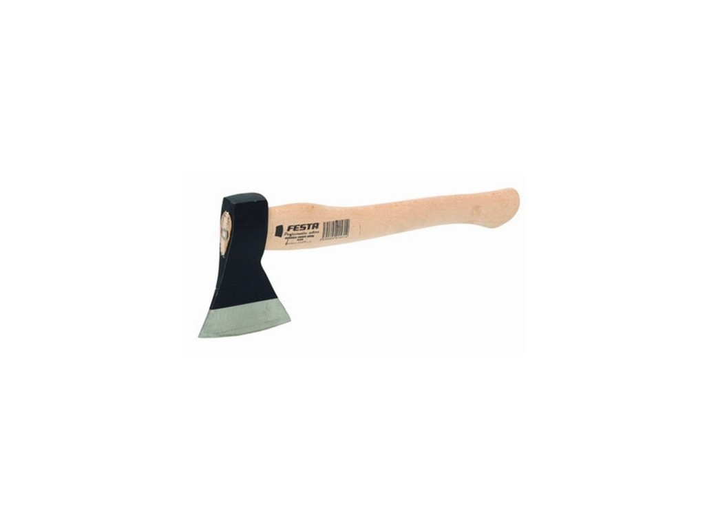 E-shop Sekera 1400 g s násadou FESTA PROFI 579481
