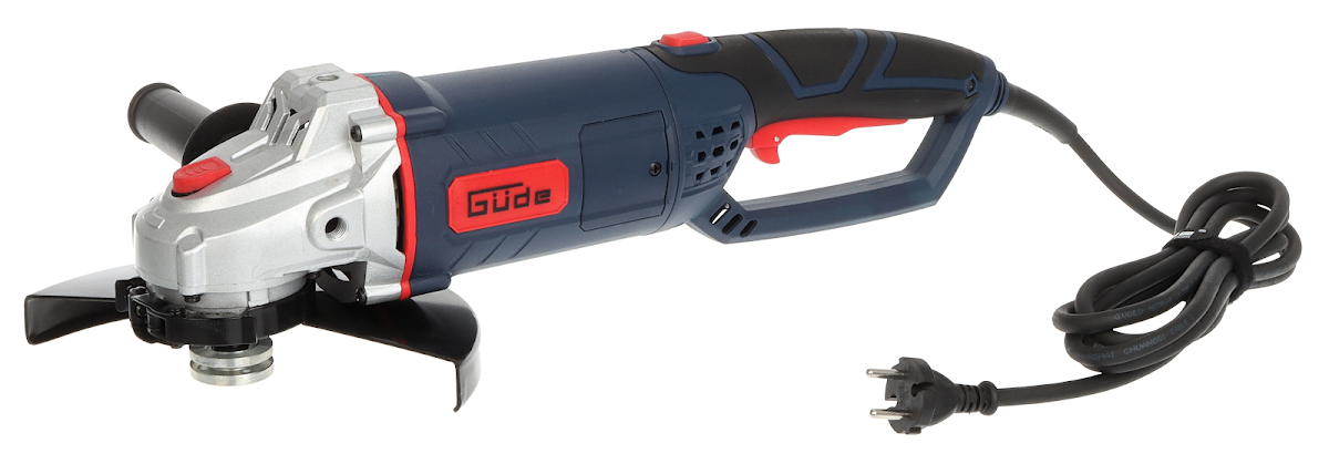 E-shop GÜDE Uhlová brúska WS 230-2350 R 58109