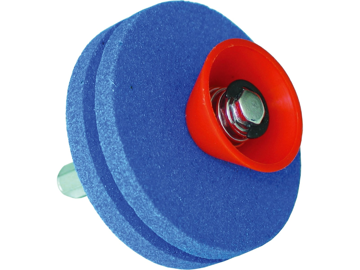 E-shop EXTOL CRAFT Brúska na nože a nožnice, ? 55 mm 10622