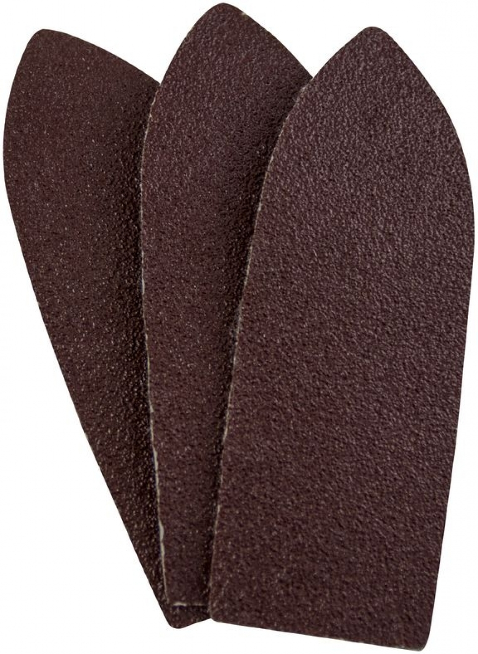 E-shop GÜDE Brúsny papier 95 × 35 mm (6 ks) K100/120/180 58198