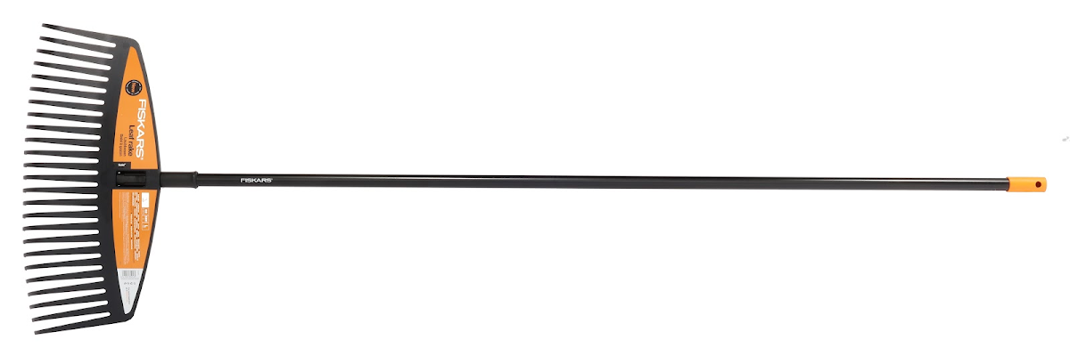 E-shop Hrable FISKARS SOLID L na lístie 52x175 cm 1003465 01504