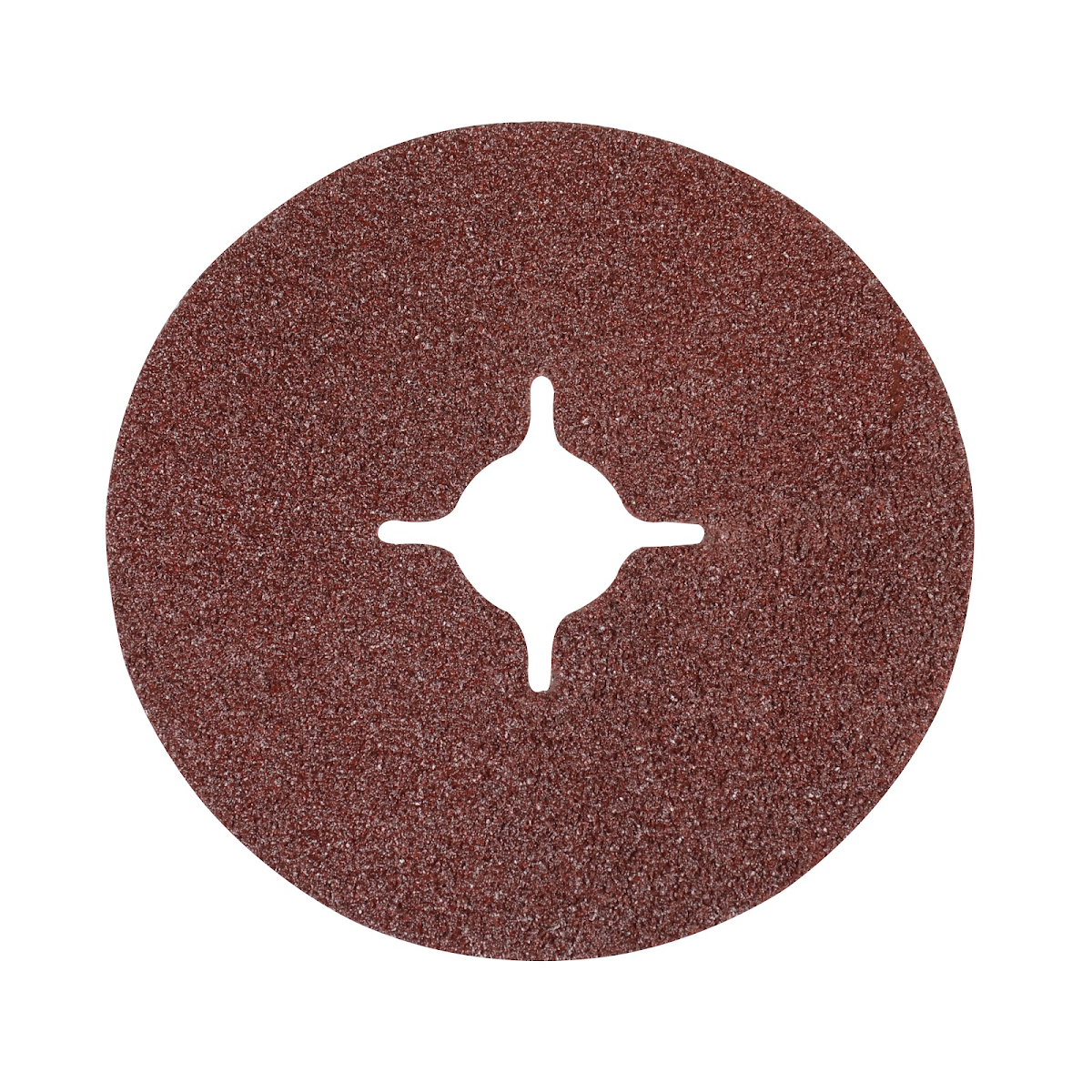 E-shop Kotúč brúsny P60 Silverline 115 × 22,23 mm, súprava 10 ks 583260