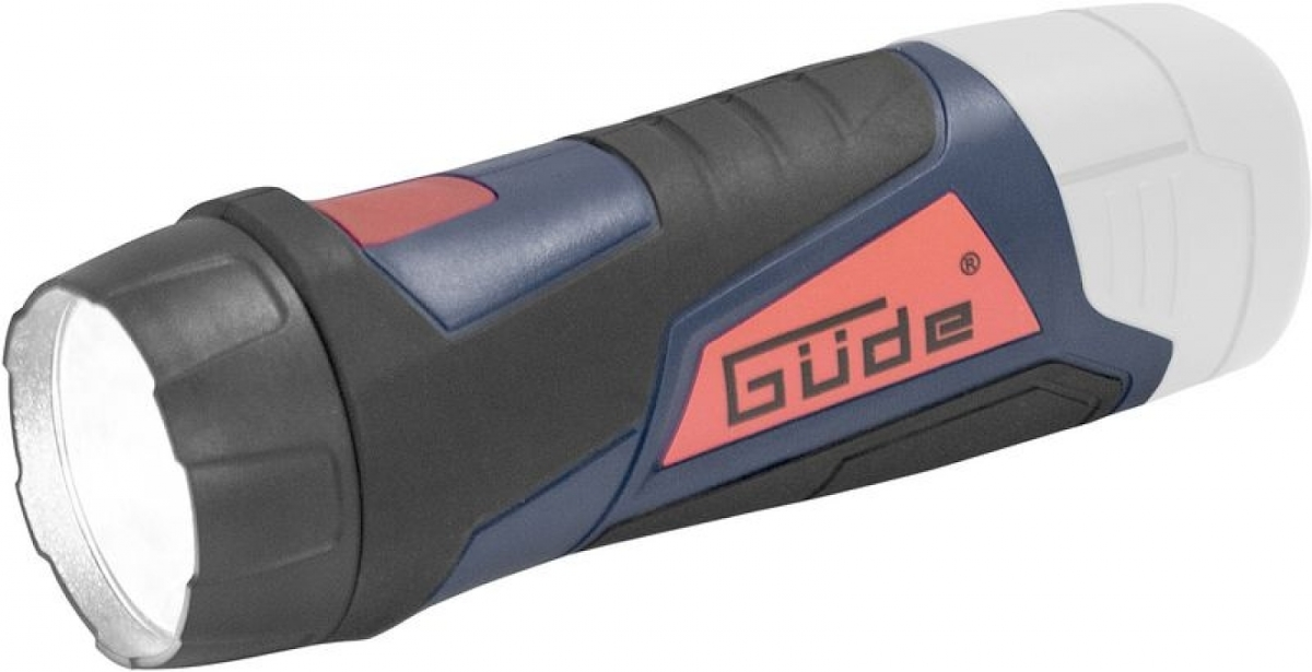 E-shop GÜDE Akumulátorové svietidlo L 12-0 58609