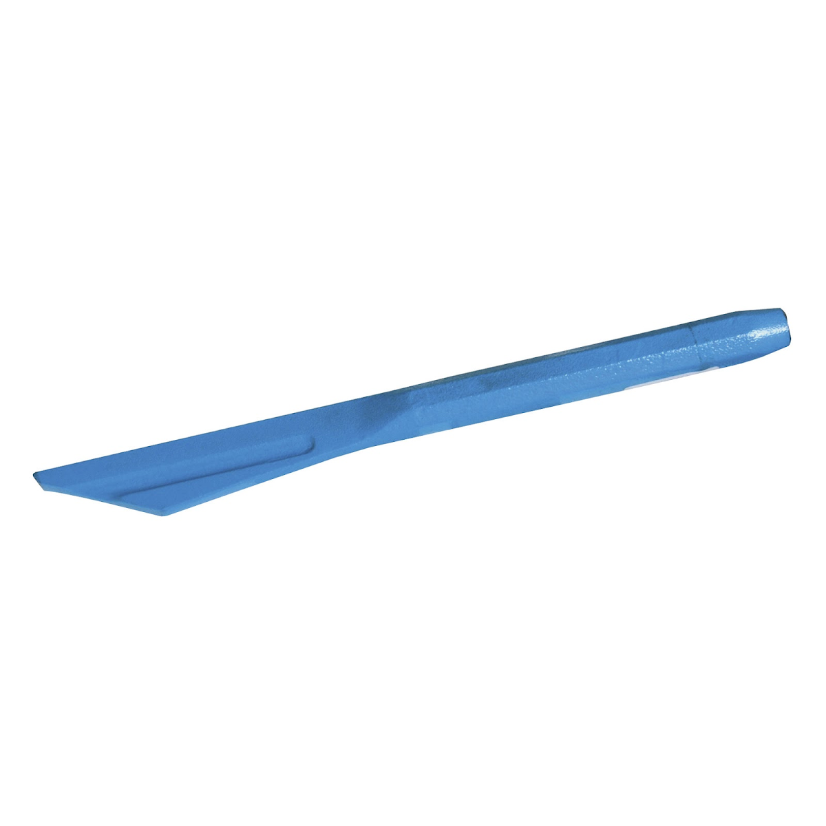 E-shop Sekáč murársky s drážkou Silverline 250 mm 59841