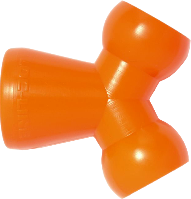 E-shop Y kus 1/2" LOC-LINE 59868.1