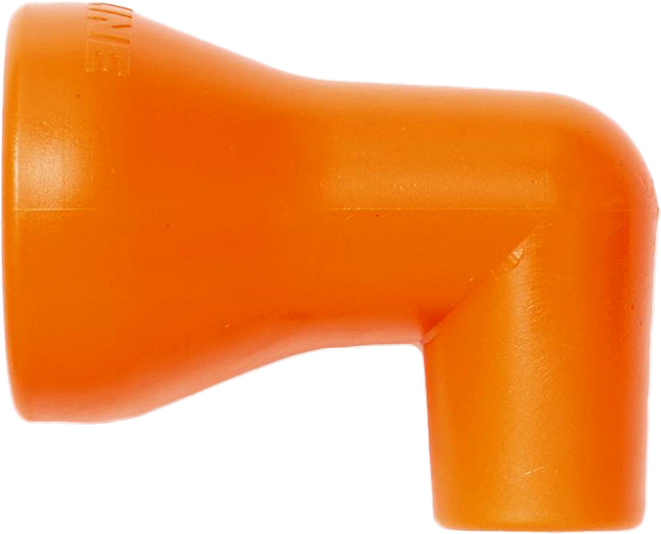 E-shop Dýza 1/2" 90° LOC-LINE 9,53 mm 59879.1