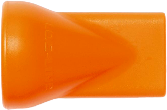 E-shop Dýza 1/2" štrbinová LOC-LINE 18 × 2 mm 59890.1