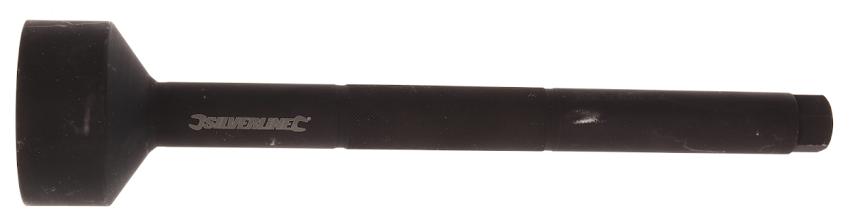 E-shop Přípravek pro klouby řízení 35 – 45 mm Silverline 604823