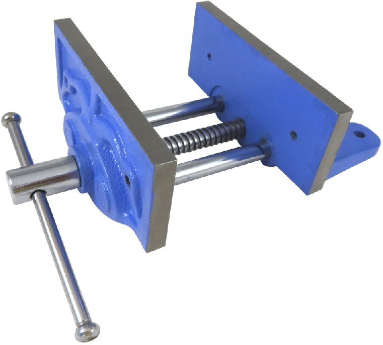E-shop Stolársky prídavný zverák 175 mm 110219